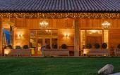 Туры в отель Hotel Vinas de Larrede
