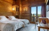 Туры в отель Hotel Vinas de Larrede
