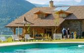 Туры в отель Hotel Vinas de Larrede