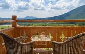 Туры в отель Hotel Vinas de Larrede