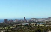 Туры в отель Four Points by Sheraton Costa Blanca Resort