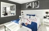 Туры в отель Four Points by Sheraton Costa Blanca Resort