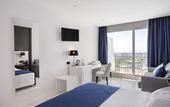 Туры в отель Four Points by Sheraton Costa Blanca Resort