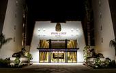 Туры в отель Four Points by Sheraton Costa Blanca Resort