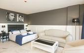 Туры в отель Four Points by Sheraton Costa Blanca Resort