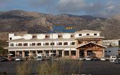 Туры в отель Hotel Restaurante Lorenzo