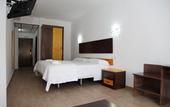 Туры в отель Hotel Restaurante Lorenzo