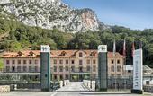 Туры в отель Hotel Balneario La Hermida