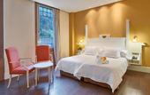 Туры в отель Hotel Balneario La Hermida