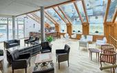 Туры в отель Hotel Balneario La Hermida