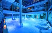 Туры в отель Hotel Balneario La Hermida