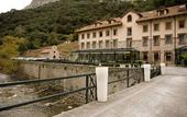 Туры в отель Hotel Balneario La Hermida