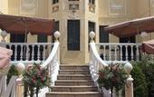 Туры в отель Hotel Rural Olivenza Palacio
