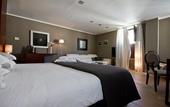 Туры в отель Hotel Rural Olivenza Palacio