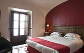 Туры в отель Hotel Rural Olivenza Palacio