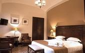Туры в отель Hotel Rural Olivenza Palacio