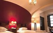 Туры в отель Hotel Rural Olivenza Palacio