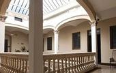 Туры в отель Hotel Rural Olivenza Palacio