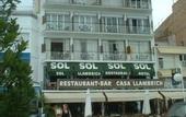 Туры в отель Hotel Ampolla Sol