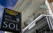 Туры в отель Hotel Ampolla Sol