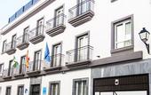 Туры в отель Plaza de la Luz Cadiz