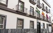 Туры в отель Plaza de la Luz Cadiz