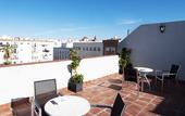 Туры в отель Plaza de la Luz Cadiz