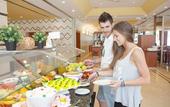 Туры в отель Hotel Puertobahia & Spa