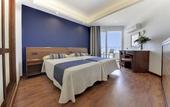 Туры в отель Hotel Puertobahia & Spa