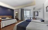 Туры в отель Hotel Puertobahia & Spa