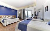 Туры в отель Hotel Puertobahia & Spa