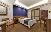 Туры в отель Hotel Puertobahia & Spa
