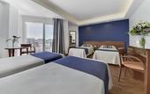 Туры в отель Hotel Puertobahia & Spa