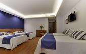 Туры в отель Hotel Puertobahia & Spa