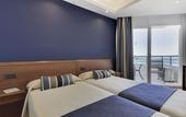 Туры в отель Hotel Puertobahia & Spa