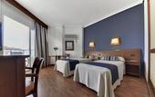 Туры в отель Hotel Puertobahia & Spa