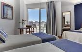 Туры в отель Hotel Puertobahia & Spa