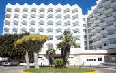 Туры в отель Hotel Puertobahia & Spa