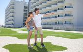 Туры в отель Hotel Puertobahia & Spa