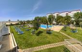 Туры в отель Hotel Puertobahia & Spa