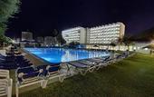 Туры в отель Hotel Puertobahia & Spa