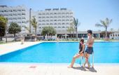 Туры в отель Hotel Puertobahia & Spa