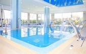 Туры в отель Hotel Puertobahia & Spa