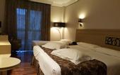Туры в отель Cumbria Spa & Hotel
