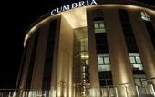 Туры в отель Cumbria Spa & Hotel