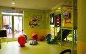 Туры в отель Cumbria Spa & Hotel