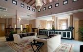 Туры в отель Villa Turistica de Laujar de Andarax