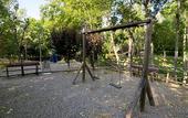 Туры в отель Villa Turistica de Laujar de Andarax