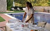 Туры в отель Mas Falgarona Hotel Boutique and Spa