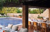Туры в отель Mas Falgarona Hotel Boutique and Spa
